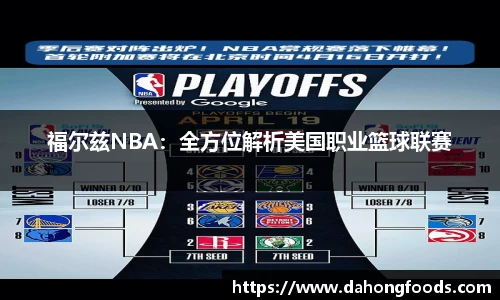 福尔兹NBA：全方位解析美国职业篮球联赛